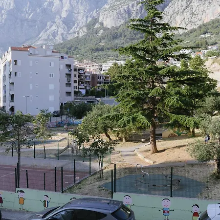 Appartement Damare *