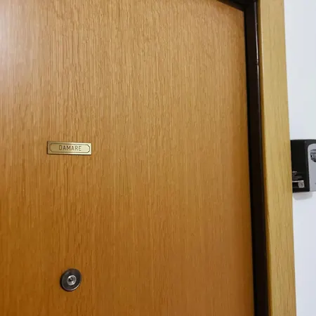 Appartement Damare *