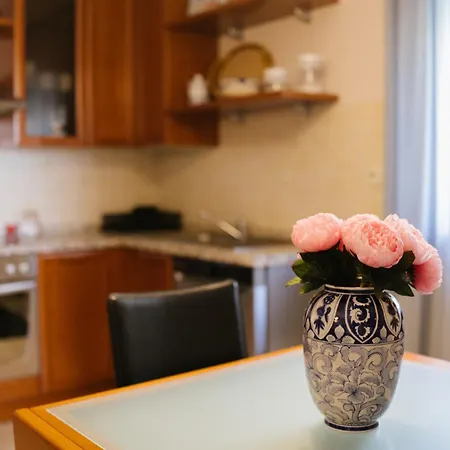 Appartement Damare Makarska