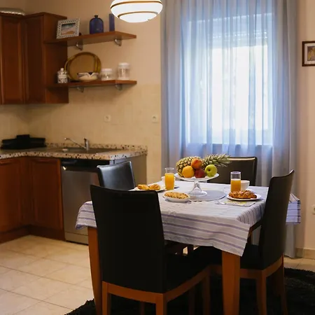 Apartamento Damare