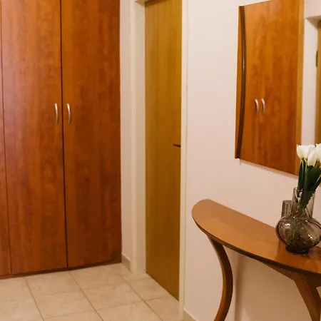 Damare Appartement *