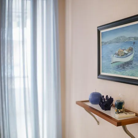 Apartamento Damare Makarska
