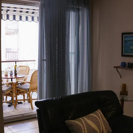 Apartamento Damare Makarska