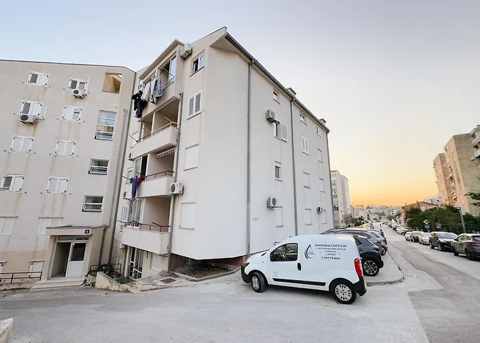 Damare Apartman