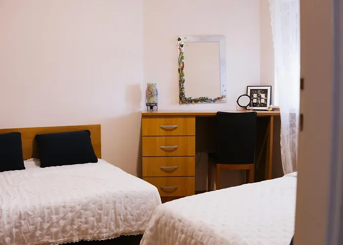 Apartman Damare
