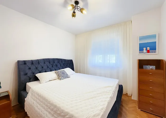 Damare * Makarska
