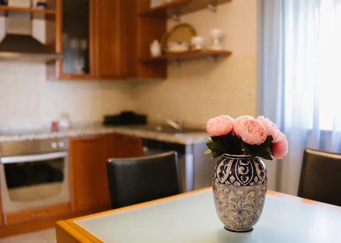 Apartman Damare Makarska