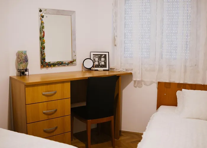 Damare Apartman