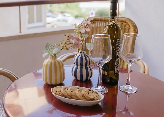 Damare Apartman