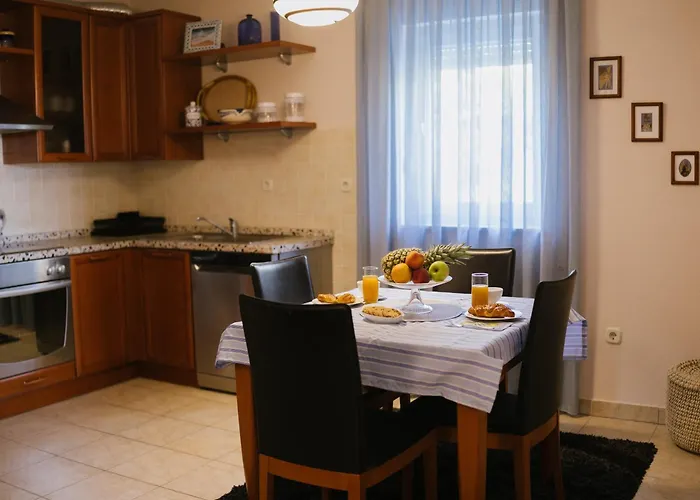 Apartman Damare