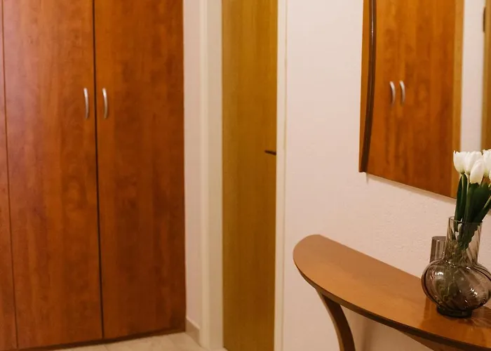 Damare Apartman *