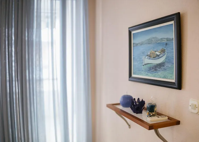 Apartman Damare Makarska