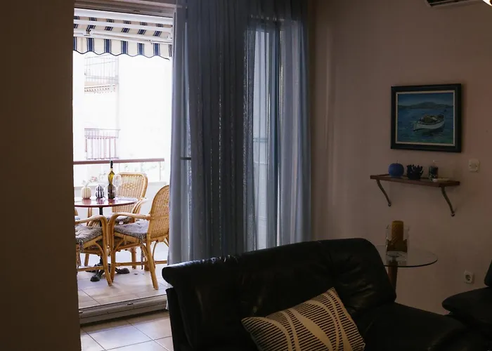 Apartman Damare Makarska