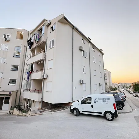 Damare Appartement