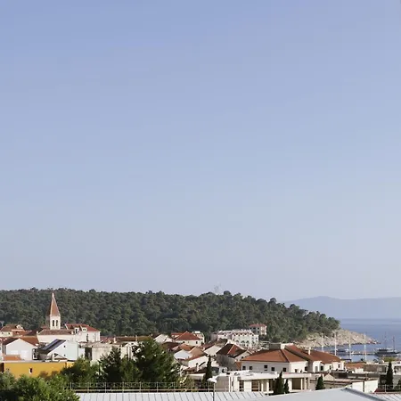 Damare Makarska