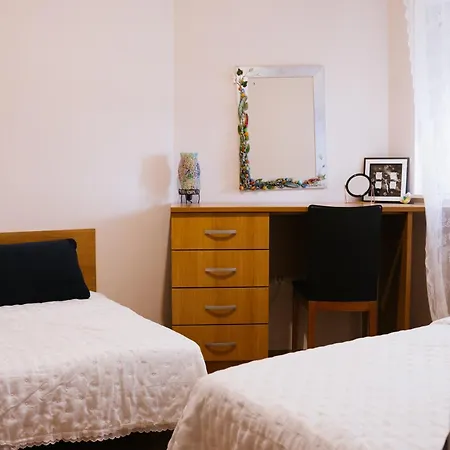 Appartement Damare