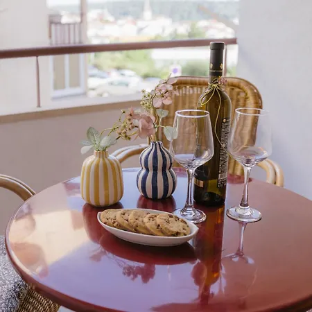 Damare Appartement